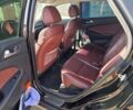 Чорний Хендай Туксон, об'ємом двигуна 2 л та пробігом 110 тис. км за 18700 $, фото 11 на Automoto.ua