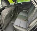 Хендай Туксон 2016 в Львове на Automoto.ua Черный Хендай Туксон, объемом двигателя 1.7 л и пробегом 145 тыс. км за 11999 $, фото 6 на Automoto.ua