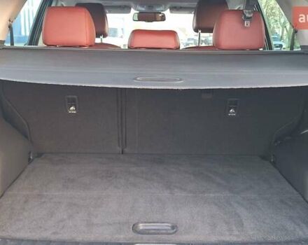 Чорний Хендай Туксон, об'ємом двигуна 2 л та пробігом 192 тис. км за 21000 $, фото 18 на Automoto.ua