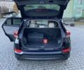 Хендай Туксон 2016 в Дрогобыче на Automoto.ua Черный Хендай Туксон, объемом двигателя 2 л и пробегом 180 тыс. км за 16000 $, фото 4 на Automoto.ua