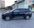 Хендай Туксон 2016 в Дрогобыче на Automoto.ua Черный Хендай Туксон, объемом двигателя 2 л и пробегом 180 тыс. км за 16000 $, фото 1 на Automoto.ua