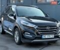 Хендай Туксон 2016 в Львове на Automoto.ua Черный Хендай Туксон, объемом двигателя 2 л и пробегом 127 тыс. км за 17100 $, фото 1 на Automoto.ua