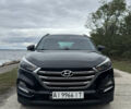 Хендай Туксон 2016 в Киеве на Automoto.ua Черный Хендай Туксон, объемом двигателя 2 л и пробегом 147 тыс. км за 24000 $, фото 2 на Automoto.ua