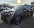 Чорний Хендай Туксон, об'ємом двигуна 1.6 л та пробігом 45 тис. км за 8900 $, фото 1 на Automoto.ua