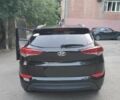 Чорний Хендай Туксон, об'ємом двигуна 2 л та пробігом 104 тис. км за 10100 $, фото 4 на Automoto.ua