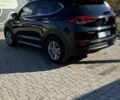 Хендай Туксон 2016 в Ирпене на Automoto.ua Черный Хендай Туксон, объемом двигателя 2 л и пробегом 222 тыс. км за 15500 $, фото 1 на Automoto.ua