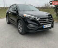 Хендай Туксон 2016 в Черновцах на Automoto.ua Черный Хендай Туксон, объемом двигателя 2 л и пробегом 153 тыс. км за 16500 $, фото 8 на Automoto.ua