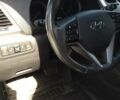 Черный Хендай Туксон, объемом двигателя 2 л и пробегом 44 тыс. км за 20500 $, фото 16 на Automoto.ua