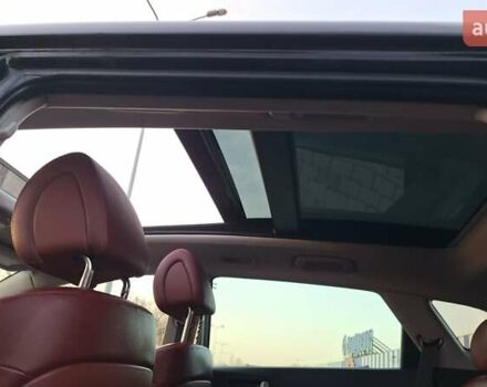 Черный Хендай Туксон, объемом двигателя 2 л и пробегом 192 тыс. км за 19999 $, фото 28 на Automoto.ua