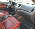 Чорний Хендай Туксон, об'ємом двигуна 2 л та пробігом 192 тис. км за 21000 $, фото 54 на Automoto.ua