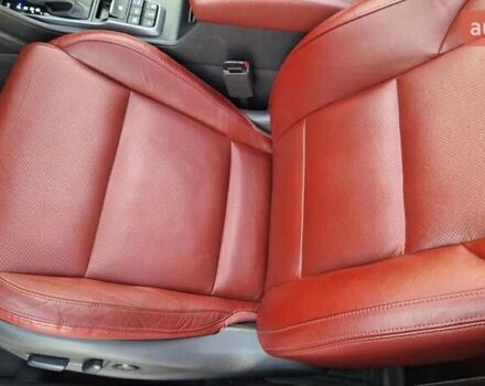 Чорний Хендай Туксон, об'ємом двигуна 2 л та пробігом 192 тис. км за 21000 $, фото 38 на Automoto.ua