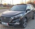 Чорний Хендай Туксон, об'ємом двигуна 2 л та пробігом 192 тис. км за 21000 $, фото 22 на Automoto.ua
