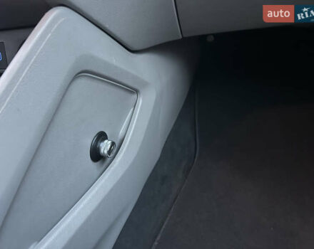 Черный Хендай Туксон, объемом двигателя 2 л и пробегом 159 тыс. км за 16500 $, фото 25 на Automoto.ua