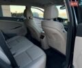 Хендай Туксон 2016 в Львове на Automoto.ua Черный Хендай Туксон, объемом двигателя 2 л и пробегом 127 тыс. км за 17100 $, фото 8 на Automoto.ua