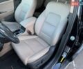 Хендай Туксон 2016 в Львове на Automoto.ua Черный Хендай Туксон, объемом двигателя 2 л и пробегом 127 тыс. км за 17100 $, фото 6 на Automoto.ua