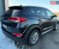 Хендай Туксон 2016 в Львове на Automoto.ua Черный Хендай Туксон, объемом двигателя 2 л и пробегом 127 тыс. км за 17100 $, фото 5 на Automoto.ua