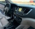 Хендай Туксон 2016 в Львове на Automoto.ua Черный Хендай Туксон, объемом двигателя 2 л и пробегом 127 тыс. км за 17100 $, фото 9 на Automoto.ua