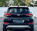 Хендай Туксон 2016 в Киеве на Automoto.ua Черный Хендай Туксон, объемом двигателя 1.6 л и пробегом 79 тыс. км за 5000 $, фото 5 на Automoto.ua