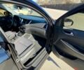 Хендай Туксон 2016 у Дніпро (Дніпропетровську) на Automoto.ua Чорний Хендай Туксон, об'ємом двигуна 2 л та пробігом 78 тис. км за 19282 $, фото 8 на Automoto.ua
