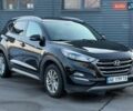 Хендай Туксон 2016 в Львове на Automoto.ua Черный Хендай Туксон, объемом двигателя 2 л и пробегом 127 тыс. км за 17100 $, фото 1 на Automoto.ua