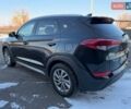 Хендай Туксон 2016 в Львове на Automoto.ua Черный Хендай Туксон, объемом двигателя 2 л и пробегом 127 тыс. км за 17100 $, фото 4 на Automoto.ua