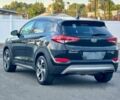 Хендай Туксон 2016 в Киеве на Automoto.ua Черный Хендай Туксон, объемом двигателя 1.6 л и пробегом 79 тыс. км за 5000 $, фото 6 на Automoto.ua