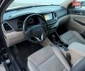 Хендай Туксон 2016 в Львове на Automoto.ua Черный Хендай Туксон, объемом двигателя 2 л и пробегом 127 тыс. км за 17100 $, фото 7 на Automoto.ua
