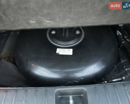 Черный Хендай Туксон, объемом двигателя 2 л и пробегом 159 тыс. км за 16500 $, фото 14 на Automoto.ua