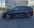 Хендай Туксон 2016 у Чернівцях на Automoto.ua Чорний Хендай Туксон, об'ємом двигуна 2.2 л та пробігом 234 тис. км за 19500 $, фото 9 на Automoto.ua