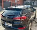 Хендай Туксон 2016 у Дніпро (Дніпропетровську) на Automoto.ua Чорний Хендай Туксон, об'ємом двигуна 2 л та пробігом 78 тис. км за 19282 $, фото 3 на Automoto.ua