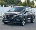 Хендай Туксон 2016 в Киеве на Automoto.ua Черный Хендай Туксон, объемом двигателя 1.6 л и пробегом 79 тыс. км за 5000 $, фото 2 на Automoto.ua