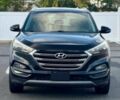 Хендай Туксон 2016 в Киеве на Automoto.ua Черный Хендай Туксон, объемом двигателя 1.6 л и пробегом 79 тыс. км за 5000 $, фото 1 на Automoto.ua