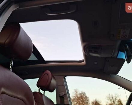 Чорний Хендай Туксон, об'ємом двигуна 2 л та пробігом 192 тис. км за 21000 $, фото 56 на Automoto.ua