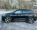 Черный Хендай Туксон, объемом двигателя 1.6 л и пробегом 71 тыс. км за 9000 $, фото 3 на Automoto.ua