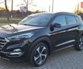 Чорний Хендай Туксон, об'ємом двигуна 2 л та пробігом 192 тис. км за 21000 $, фото 21 на Automoto.ua