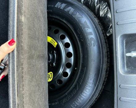 Черный Хендай Туксон, объемом двигателя 2 л и пробегом 110 тыс. км за 18000 $, фото 10 на Automoto.ua