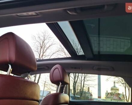 Чорний Хендай Туксон, об'ємом двигуна 2 л та пробігом 192 тис. км за 21000 $, фото 47 на Automoto.ua