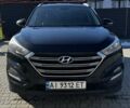 Хендай Туксон 2016 в Ирпене на Automoto.ua Черный Хендай Туксон, объемом двигателя 2 л и пробегом 222 тыс. км за 15500 $, фото 1 на Automoto.ua