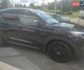 Чорний Хендай Туксон, об'ємом двигуна 2 л та пробігом 150 тис. км за 15500 $, фото 5 на Automoto.ua