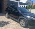 Черный Хендай Туксон, объемом двигателя 2 л и пробегом 126 тыс. км за 14500 $, фото 7 на Automoto.ua