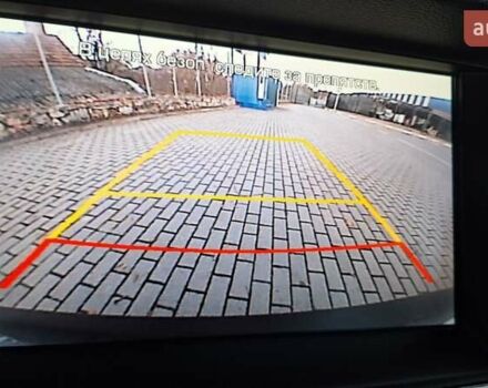 Черный Хендай Туксон, объемом двигателя 2 л и пробегом 192 тыс. км за 19999 $, фото 44 на Automoto.ua