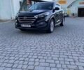 Хендай Туксон 2016 в Дрогобыче на Automoto.ua Черный Хендай Туксон, объемом двигателя 2 л и пробегом 180 тыс. км за 16000 $, фото 6 на Automoto.ua