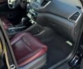 Хендай Туксон 2016 в Ирпене на Automoto.ua Черный Хендай Туксон, объемом двигателя 2 л и пробегом 222 тыс. км за 15500 $, фото 11 на Automoto.ua