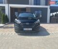 Чорний Хендай Туксон, об'ємом двигуна 2 л та пробігом 120 тис. км за 14500 $, фото 1 на Automoto.ua