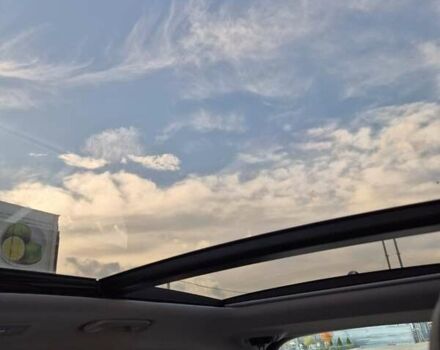 Хендай Туксон 2016 у Чернівцях на Automoto.ua Чорний Хендай Туксон, об'ємом двигуна 2.2 л та пробігом 234 тис. км за 19500 $, фото 6 на Automoto.ua