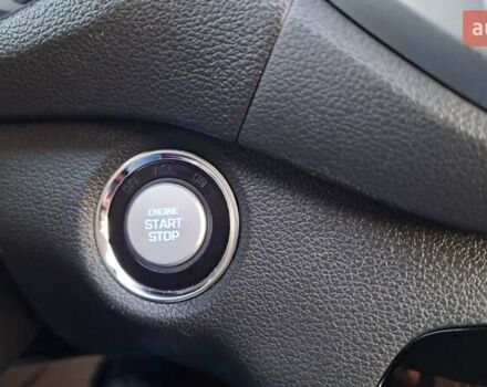 Чорний Хендай Туксон, об'ємом двигуна 2 л та пробігом 192 тис. км за 21000 $, фото 63 на Automoto.ua