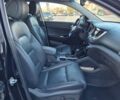 Хендай Туксон 2016 у Чернівцях на Automoto.ua Чорний Хендай Туксон, об'ємом двигуна 2.2 л та пробігом 234 тис. км за 19500 $, фото 10 на Automoto.ua