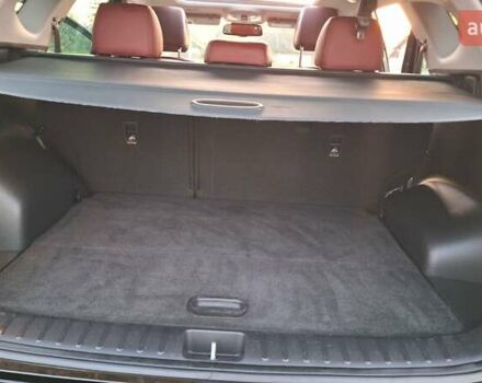 Черный Хендай Туксон, объемом двигателя 2 л и пробегом 192 тыс. км за 19999 $, фото 32 на Automoto.ua