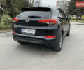 Хендай Туксон 2016 в Черновцах на Automoto.ua Черный Хендай Туксон, объемом двигателя 2 л и пробегом 153 тыс. км за 16500 $, фото 11 на Automoto.ua