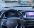 Хендай Туксон 2016 в Дрогобыче на Automoto.ua Черный Хендай Туксон, объемом двигателя 2 л и пробегом 180 тыс. км за 16000 $, фото 8 на Automoto.ua